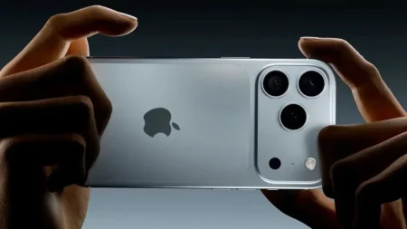 «Ω! Το iPhone 18 Επανορθώνει Την Αμφιλεγόμενη Επιλογή που Σόκαρε τους Κατόχους iPhone 16 και 17!»