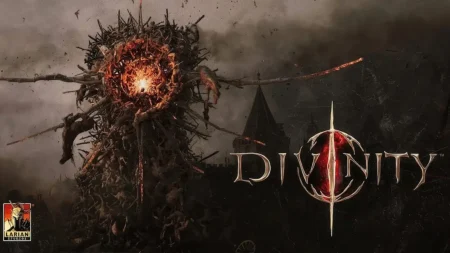 «Η Larian Ανατρέπει τα Δεδομένα: Αντιμετωπίζει τη Μεγαλύτερη Αδυναμία του Divinity!» «Η Larian Ανατρέπει τα Δεδομένα: Αντιμετωπίζει τη Μεγαλύτερη Αδυναμία του Divinity!»