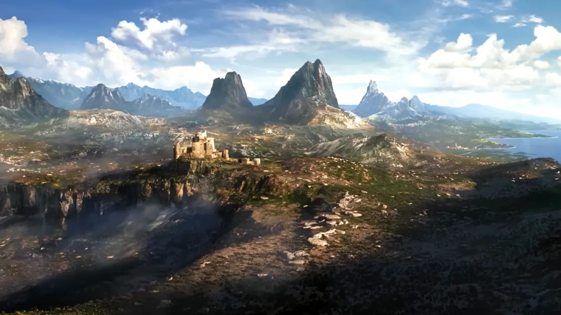 «Γιατί η Bethesda χρειάζεται τόσο χρόνο για το The Elder Scrolls 6; Οι Αποκαλυπτικές Λόγοι που Θα σας Σοκάρουν!» «Γιατί η Bethesda χρειάζεται τόσο χρόνο για το The Elder Scrolls 6; Οι Αποκαλυπτικές Λόγοι που Θα σας Σοκάρουν!»