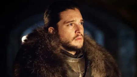«Σοκ! Ο Kit Harington Αρνείται να Επιστρέψει ως Jon Snow – Ποιοι είναι οι Λόγοι πίσω από αυτή την Αποφασιστική Απόφαση!» «Σοκ! Ο Kit Harington Αρνείται να Επιστρέψει ως Jon Snow – Ποιοι είναι οι Λόγοι πίσω από αυτή την Αποφασιστική Απόφαση!»
