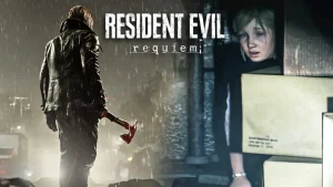 Σάλος: Φήμες φέρνουν ένα ακόμα διάσημο πρόσωπο στο Resident Evil Requiem!