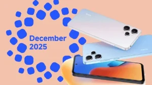 Xiaomi: Η Ενημέρωση Ασφαλείας Δεκεμβρίου 2025 Έφτασε! Μην την Χάσεις! Xiaomi: Η Ενημέρωση Ασφαλείας Δεκεμβρίου 2025 Έφτασε! Μην την Χάσεις!