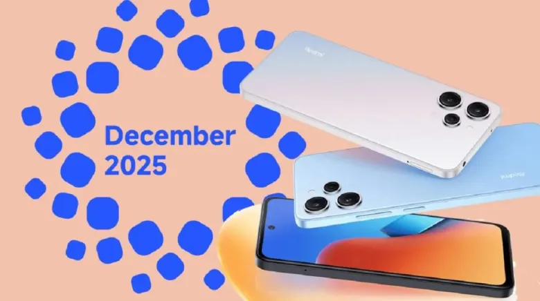 Xiaomi: Η Ενημέρωση Ασφαλείας Δεκεμβρίου 2025 Έφτασε! Μην την Χάσεις! Xiaomi: Η Ενημέρωση Ασφαλείας Δεκεμβρίου 2025 Έφτασε! Μην την Χάσεις!