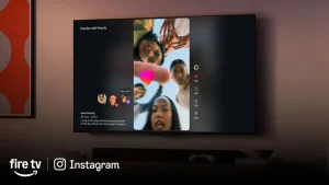 «Ανατροπή! Τα Reels του Instagram κάνουν τον θρίαμβο τους στην τηλεόραση!» «Ανατροπή! Τα Reels του Instagram κάνουν τον θρίαμβο τους στην τηλεόραση!»