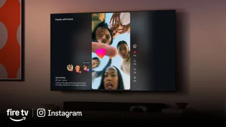 «Ανατροπή! Τα Reels του Instagram κάνουν τον θρίαμβο τους στην τηλεόραση!» «Ανατροπή! Τα Reels του Instagram κάνουν τον θρίαμβο τους στην τηλεόραση!»