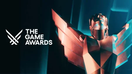 Οι Αφανείς αριθμοί από τα The Game Awards 2025: Το ΤGA που Σάρωσε τα Ρεκόρ! Οι Αφανείς αριθμοί από τα The Game Awards 2025: Το ΤGA που Σάρωσε τα Ρεκόρ!