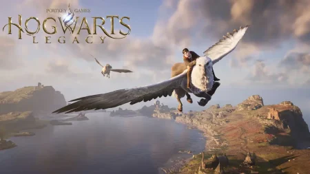 «Το Hogwarts Legacy πέτυχε κάτι που ελάχιστα παιχνίδια τολμούν να κάνουν – Μην το χάσετε!» «Το Hogwarts Legacy πέτυχε κάτι που ελάχιστα παιχνίδια τολμούν να κάνουν – Μην το χάσετε!»