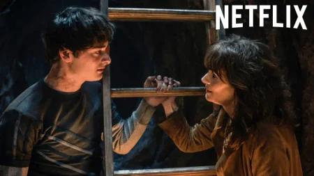 «Ανακαλύψτε το απίστευτο πρώτο κλιπ από το Stranger Things 5 – Volume 2 που θα σας αφήσει άφωνους!» «Ανακαλύψτε το απίστευτο πρώτο κλιπ από το Stranger Things 5 – Volume 2 που θα σας αφήσει άφωνους!»