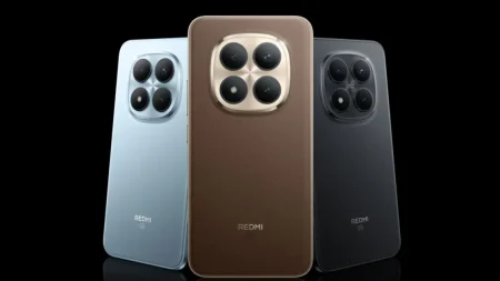 «Ανατροπή! Το Xiaomi Redmi Note 15 Pro+ Έρχεται στην Ευρώπη με Εκπληκτικά Specs – Δες τα Όλα!» «Ανατροπή! Το Xiaomi Redmi Note 15 Pro+ Έρχεται στην Ευρώπη με Εκπληκτικά Specs - Δες τα Όλα!»