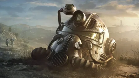 «Ανατρεπτικές Λεπτομέρειες για το Fallout 5 – Μην το Χάσετε!» «Ανατρεπτικές Λεπτομέρειες για το Fallout 5 - Μην το Χάσετε!»