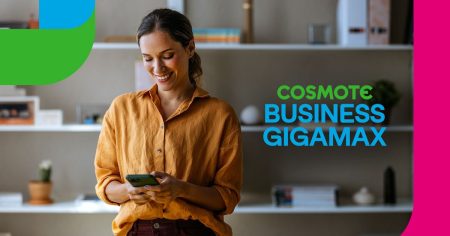 Ανακαλύψτε τα Νέα Επαναστατικά Προγράμματα COSMOTE BUSINESS GIGAMAX: Μια Μοναδική Ευκαιρία για Επιχειρήσεις και Επαγγελματίες! Ανακαλύψτε τα Νέα Επαναστατικά Προγράμματα COSMOTE BUSINESS GIGAMAX: Μια Μοναδική Ευκαιρία για Επιχειρήσεις και Επαγγελματίες!