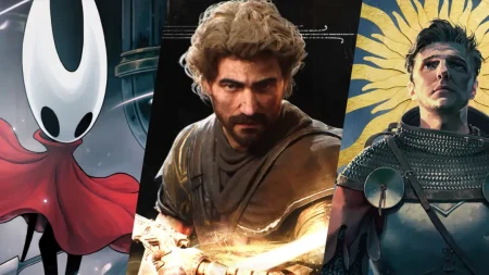 «Συναρπαστικές εξελίξεις στην παγκόσμια αγορά των videogames: Η έκρηξη δεν οφείλεται σε κονσόλες!»