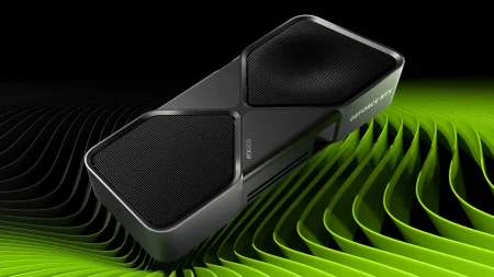 «Προετοιμαστείτε! Οι κάρτες γραφικών εκτοξεύουν τις τιμές τους το 2026!» «Προετοιμαστείτε! Οι κάρτες γραφικών εκτοξεύουν τις τιμές τους το 2026!»