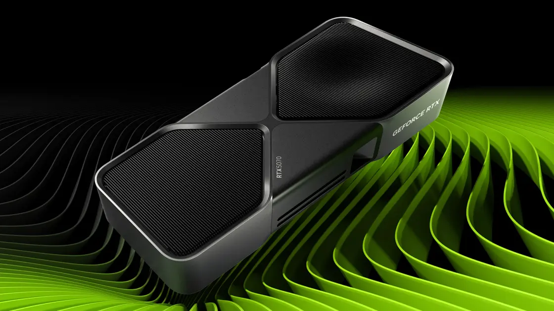 «Προετοιμαστείτε! Οι κάρτες γραφικών εκτοξεύουν τις τιμές τους το 2026!» «Προετοιμαστείτε! Οι κάρτες γραφικών εκτοξεύουν τις τιμές τους το 2026!»