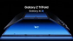 «Αναστάτωση με το Samsung Galaxy Z Trifold: Ξεπουλήθηκε ξανά, αλλά πόσες πραγματικά είχαν μείνει;» «Αναστάτωση με το Samsung Galaxy Z Trifold: Ξεπουλήθηκε ξανά, αλλά πόσες πραγματικά είχαν μείνει;»