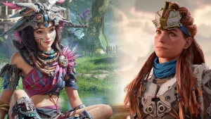 Αποκαλύπτεται: Η Μυστική Συμφωνία Sony και Tencent για τον “Κλώνο” του Horizon που θα σας Σοκάρει! Αποκαλύπτεται: Η Μυστική Συμφωνία Sony και Tencent για τον "Κλώνο" του Horizon που θα σας Σοκάρει!