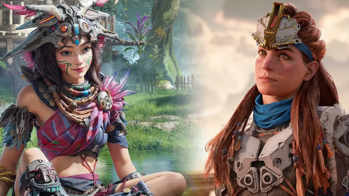 Αποκαλύπτεται: Η Μυστική Συμφωνία Sony και Tencent για τον “Κλώνο” του Horizon που θα σας Σοκάρει! Αποκαλύπτεται: Η Μυστική Συμφωνία Sony και Tencent για τον "Κλώνο" του Horizon που θα σας Σοκάρει!