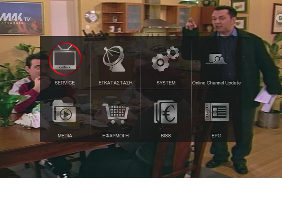 Ανακαλύψτε το Amiko Mini Combo FTA: Ο Απόλυτος Ψηφιακός Σύμμαχος για την Τηλεόρασή σας! 1