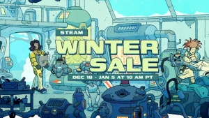 Ανακαλύψτε τις Απίστευτες Προσφορές του Steam που Θα σας Κάνουν να Χάσετε τον Ύπνο σας!