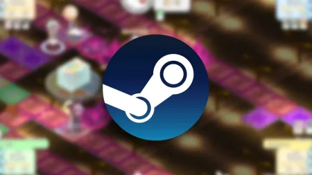 «Μη το Χάσεις! Πάρε τώρα ΤΕΛΕΙΩΣ ΔΩΡΕΑΝ το παιχνίδι που θα λατρέψεις στο Steam!»