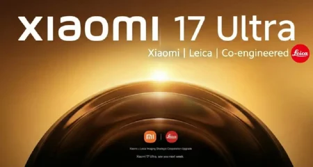«Ανακαλύψτε το Xiaomi 17 Ultra: Ο ΤΕΛΕΙΟΣ Τηλεφακός από τη LEICA που θα Σας Αφήσει Άφωνους!»