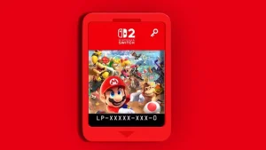 Οι Game-Key Cards στο Switch 2 είναι το νέο must-have – Μάθετε γιατί ήρθαν για να αλλάξουν τα πάντα!