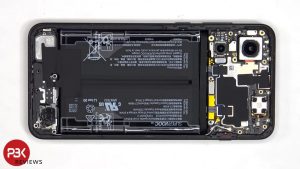 OnePlus 15R: Teardown βίντεο δείχνει έμφαση στην εύκολη επισκευή