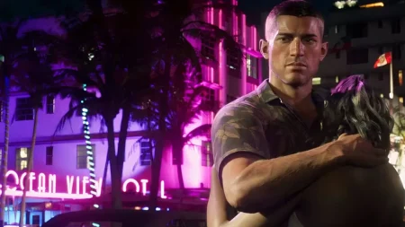 Σημαντική Εξέλιξη: Το GTA 6 Μπορεί να Γίνει το Επόμενο Μεγάλο MMORPG!