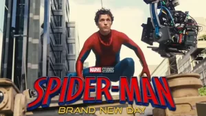 «Μην το Χάσεις! Ολοκλήρωθηκε το Επικό Spider-Man: Brand New Day!» «Μην το Χάσεις! Ολοκλήρωθηκε το Επικό Spider-Man: Brand New Day!»