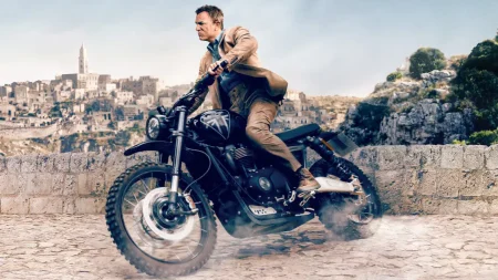 «Ανατροπή! Οι Ταινίες του James Bond Καταφτάνουν Σύντομα στο Netflix – Μη το Χάσεις!»