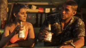 «Αποκάλυψη: Το GTA 6 Έρχεται τον Νοέμβριο – Είναι Έτοιμο Ή Θα Μας Απογοητεύσει;» «Αποκάλυψη: Το GTA 6 Έρχεται τον Νοέμβριο - Είναι Έτοιμο Ή Θα Μας Απογοητεύσει;»