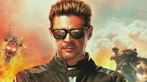 «O Karl Urban αποκαλύπτει: Ο Johnny Cage στο Mortal Kombat 2 είναι ο πιο απαιτητικός ρόλος της καριέρας του!»