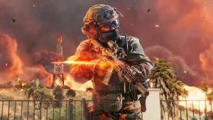 Ανατρεπτικές Αποκαλύψεις: Τι μας επιφυλάσσει η EA για το Battlefield 6!