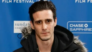 Σοκαριστικό: Ο ηθοποιός James Ransone βάζει τέλος στη ζωή του - Αποκαλύψεις που θα σας αφήσουν άναυδους!