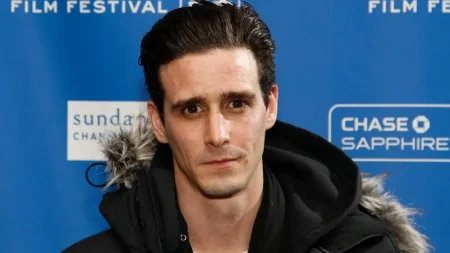 Σοκαριστικό: Ο ηθοποιός James Ransone βάζει τέλος στη ζωή του - Αποκαλύψεις που θα σας αφήσουν άναυδους!