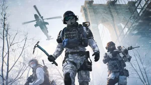 Σοκ και Δέος: Το Battlefield 6 στο στόχαστρο με επική AI ανατροπή σε νέο bundle! Σοκ και Δέος: Το Battlefield 6 στο στόχαστρο με επική AI ανατροπή σε νέο bundle!