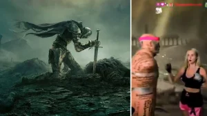 Απίστευτο! Streamer τερματίζει το Elden Ring με σάκο πυγμαχίας – Δείτε το εκπληκτικό ΒΙΝΤΕΟ!