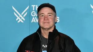 «Σοκ στον κόσμο των videogames: Ο δημιουργός των Call of Duty, Vince Zambella, πέθανε σε τρομακτικό τροχαίο!»