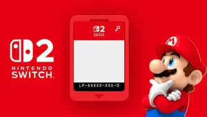 Ανακαλύψτε την Απίθανη Εναλλακτική για τις Game-Key Cards του Nintendo Switch 2! Ανακαλύψτε την Απίθανη Εναλλακτική για τις Game-Key Cards του Nintendo Switch 2!