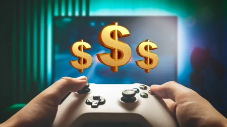 «Ανατροπή στα Video Games: Τα Microtransactions Θα Ξεφύγουν σε Τιμές το 2026!»