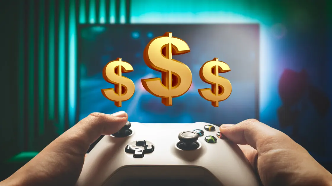 «Ανατροπή στα Video Games: Τα Microtransactions Θα Ξεφύγουν σε Τιμές το 2026!» «Ανατροπή στα Video Games: Τα Microtransactions Θα Ξεφύγουν σε Τιμές το 2026!»