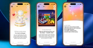 Το OpenAI λανσάρει μια διασκεδαστική λειτουργία «Your Year with ChatGPT».