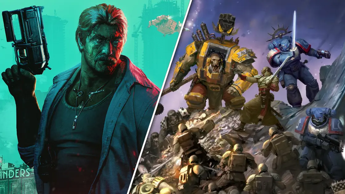 «The Game Awards 2025: Ανακαλύψτε τα παιχνίδια που όλοι οι παίκτες λαχταρούν να προσθέσουν στη wishlist τους!»