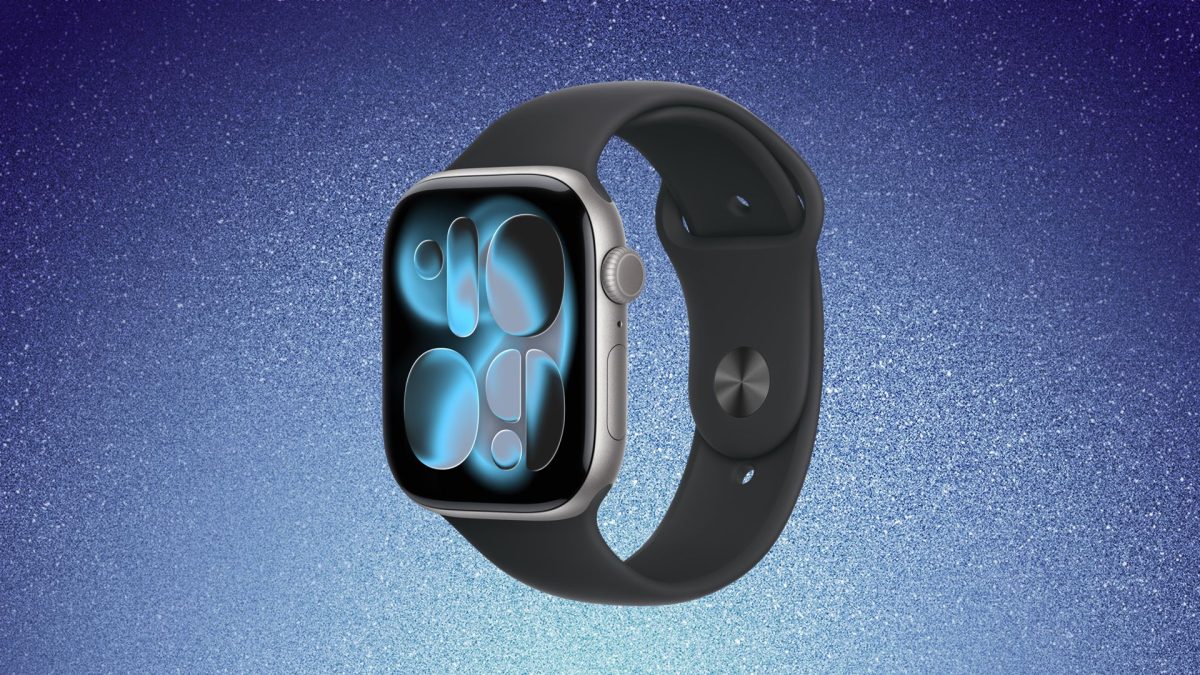 Αποκτήστε έκπτωση 100 $ Apple Watch Series 11, από 299 $