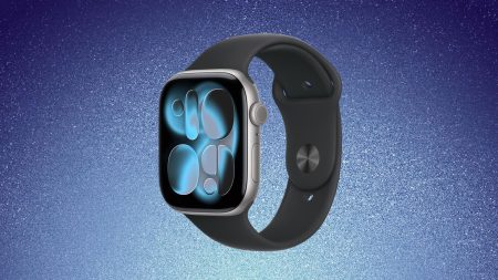 Αποκτήστε έκπτωση 100 $ Apple Watch Series 11, από 299 $
