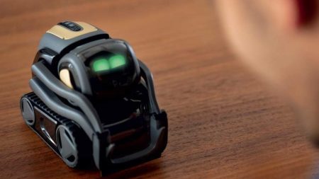 5 δροσερά νέα ρομπότ που μπορείτε να αγοράσετε στο Amazon