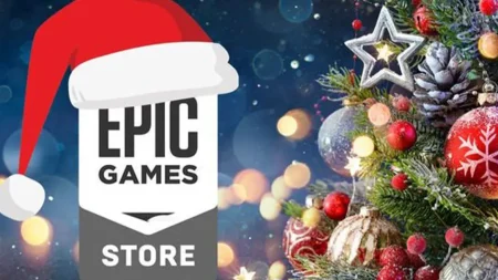 Μη χάσετε! Κατεβάστε ΤΩΡΑ ένα απίστευτο δωρεάν παιχνίδι από το Epic Games Store!