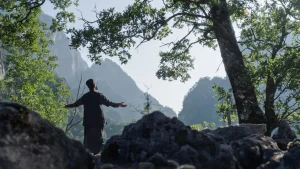 «ΑΓΙΟΣ ΠΑΪΣΙΟΣ: Μην το χάσετε! Δείτε το εκπληκτικό trailer της ταινίας πριν την πρεμιέρα!»