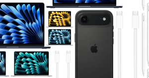 24 GB M4 MacBook Air έκπτωση 300 $, Apple Pencil Pro, περισσότερα 9to5Mac