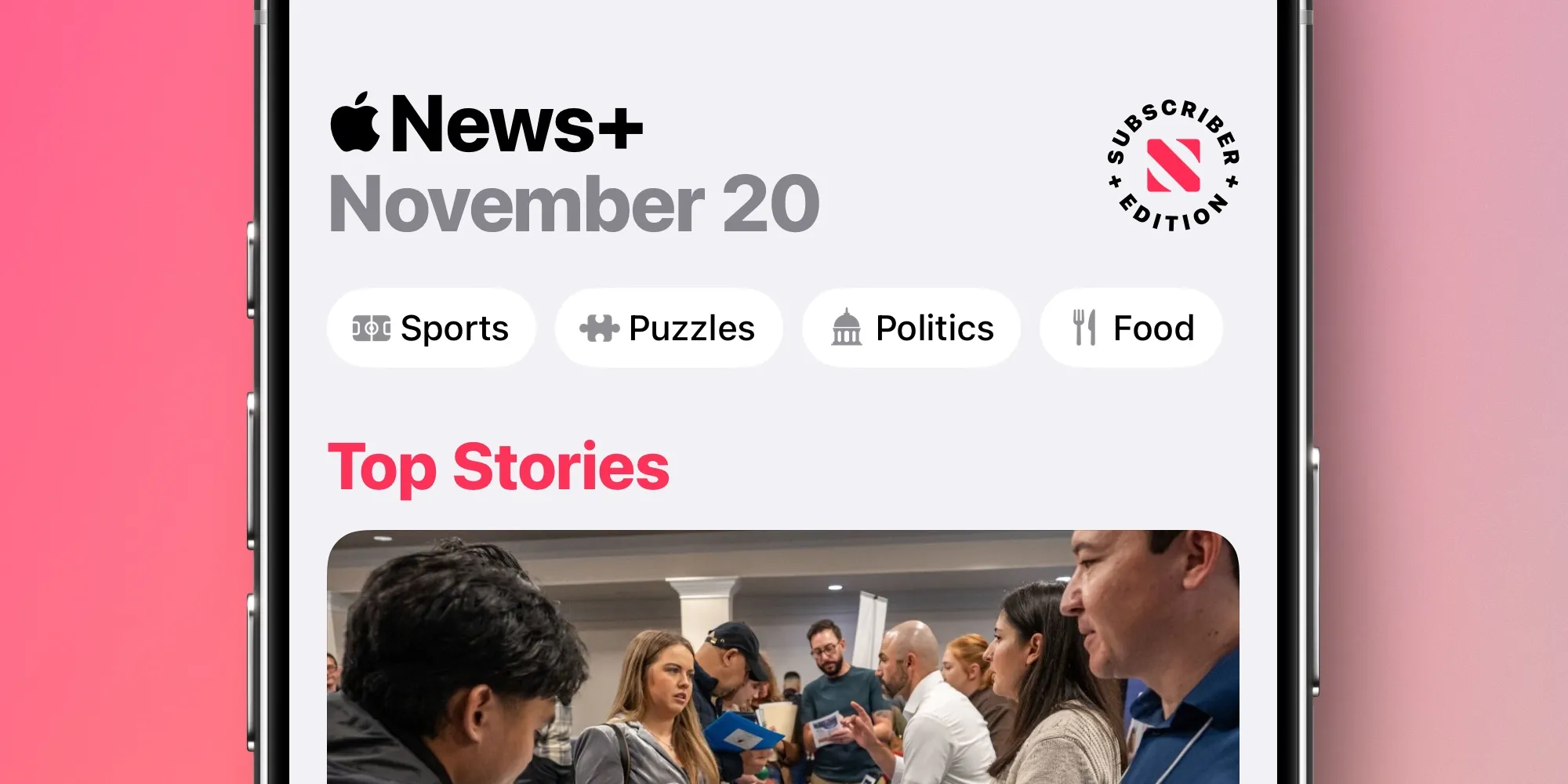 Το iOS 26.2 προσθέτει νέες δυνατότητες σε έξι εφαρμογές iPhone, λεπτομέρειες εδώ